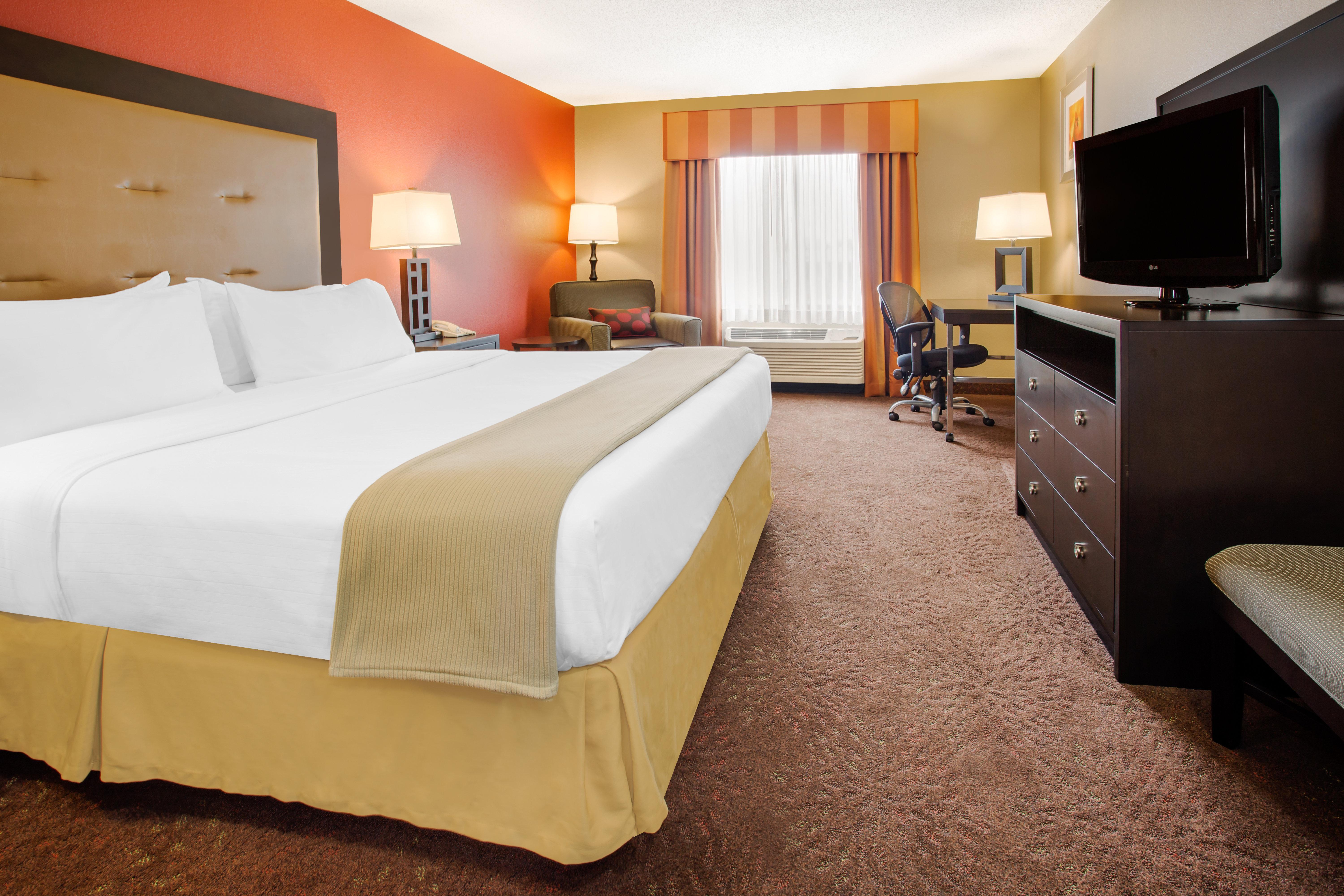 Holiday Inn Express & Suites - Muncie, An Ihg Hotel Ngoại thất bức ảnh