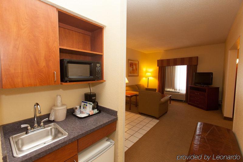 Holiday Inn Express & Suites - Muncie, An Ihg Hotel Phòng bức ảnh
